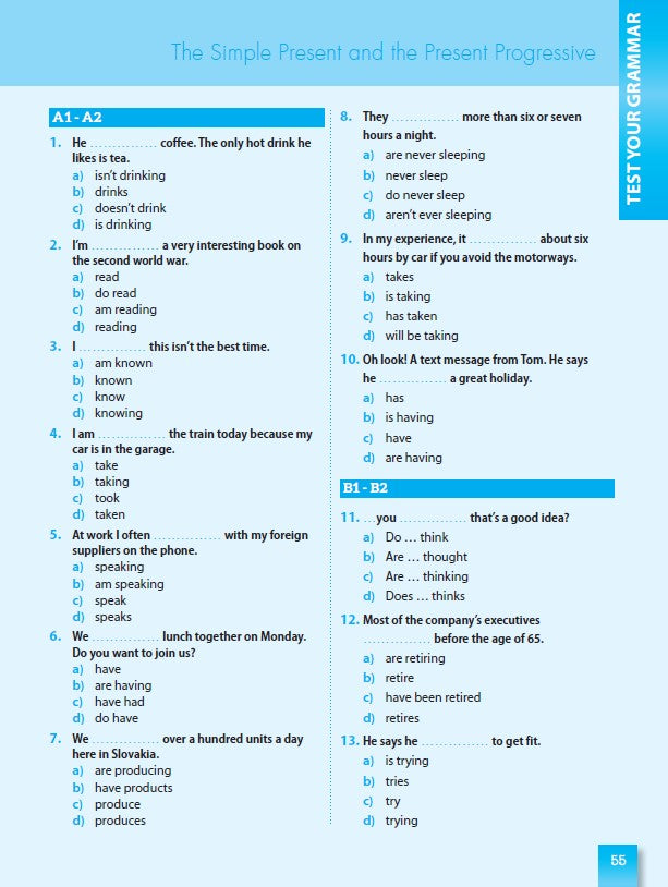 The complete Guide to the new TOEIC