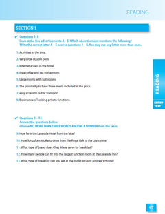 Pass the IELTS