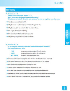 Pass the IELTS