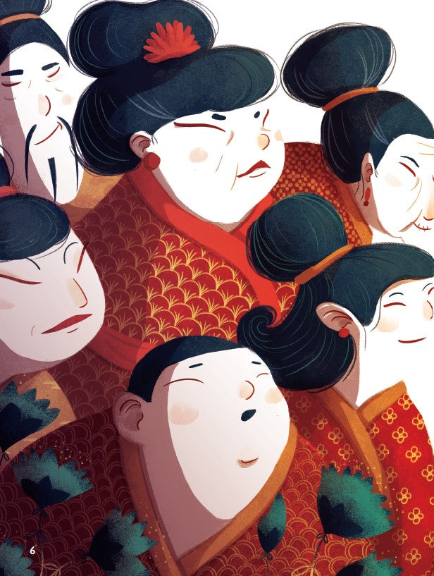 Wu Zetian, impératrice chinoise