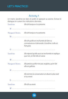 Débutez l'anglais en 5 minutes par jour
