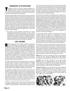 Péril sur la planète pourpre (campagne)