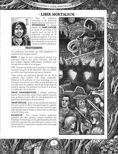 Main gauche