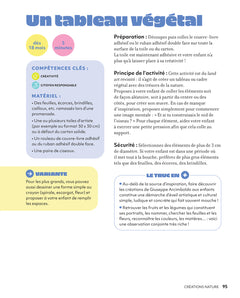 Le grand manuel des petites activités