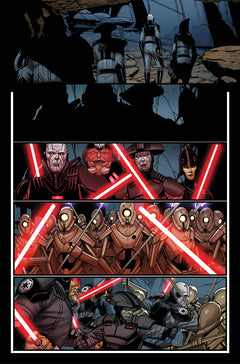 Star Wars - Inquisitors