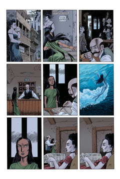 La ligue des gentlemen extraordinaires - Intégrale