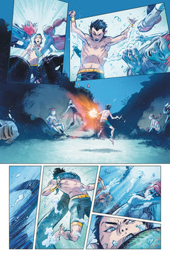 Namor : Le dernier Roi d'Atlantis