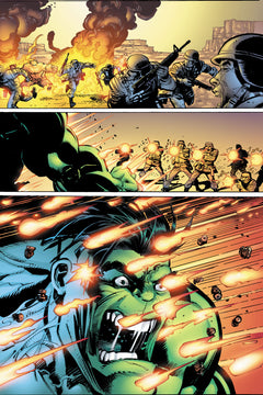 Spider-Man & Hulk : Le triomphe des mille