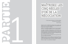 Négocier et défendre ses marges