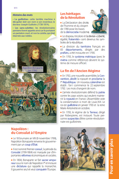 Le dictionnaire Larousse Junior