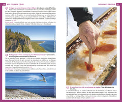 Guide du Routard Québec et Ontario 2025/26