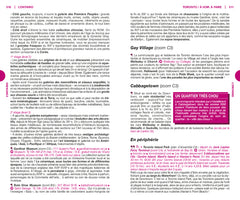 Guide du Routard Québec et Ontario 2025/26