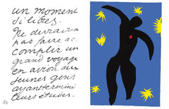 Matisse Jazz