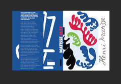 Matisse Jazz