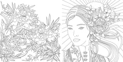 Flora Asiatica