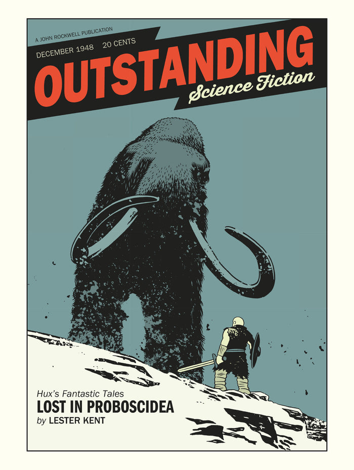 Electric Miles - Tome 01