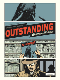 Electric Miles - Tome 01