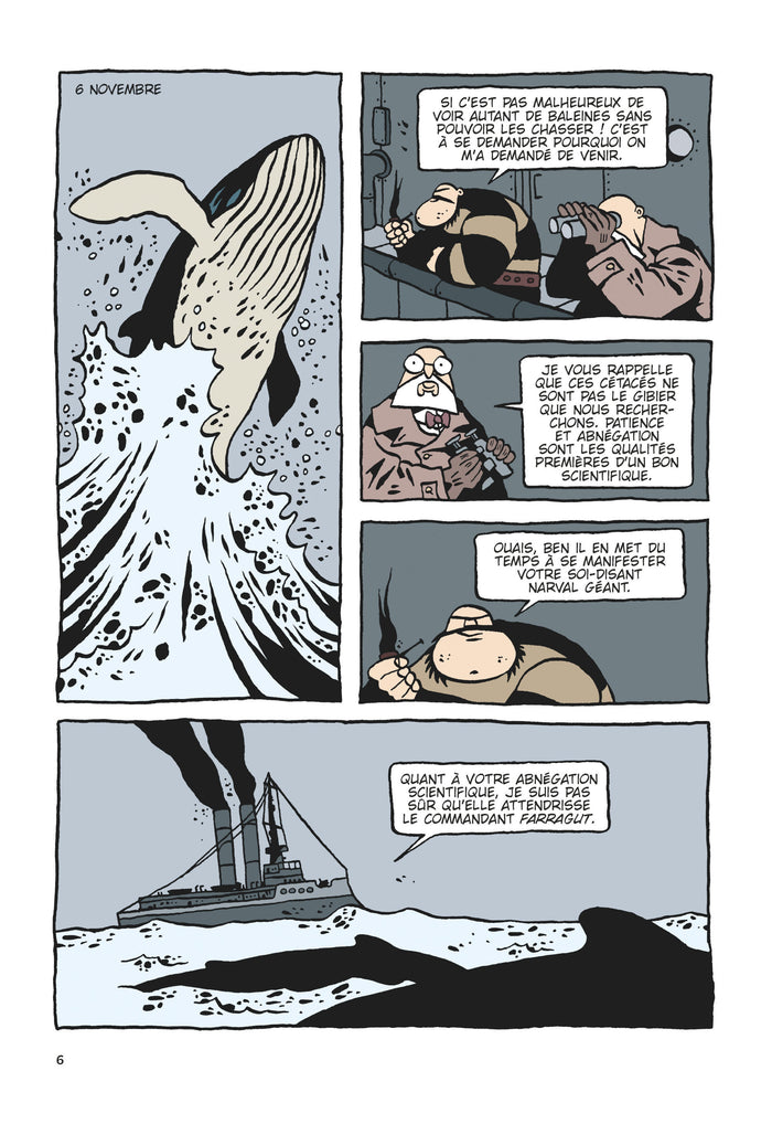 Nemo - Intégrale couleur - NE