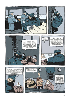 Nemo - Intégrale couleur - NE