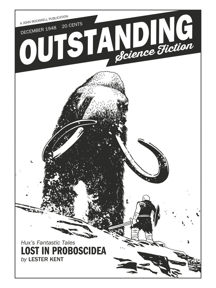 Electric Miles - Tome 01