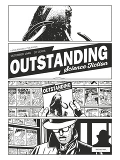 Electric Miles - Tome 01