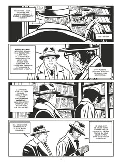 Electric Miles - Tome 01