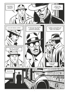 Electric Miles - Tome 01