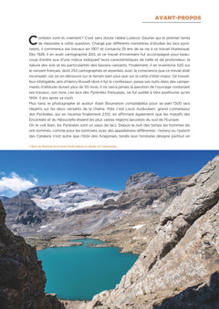 Lacs des Pyrénées Vol.2 Ouest