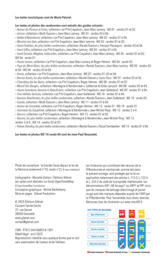 Mon week-end rando clé en main Alpes du Nord