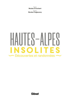 Hautes-alpes insolites