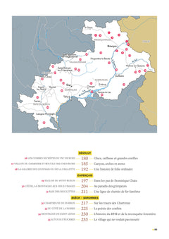 Hautes-alpes insolites