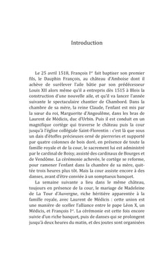L'arrière-cour du pouvoir