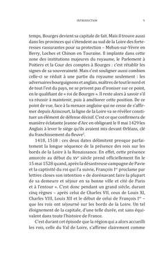 L'arrière-cour du pouvoir