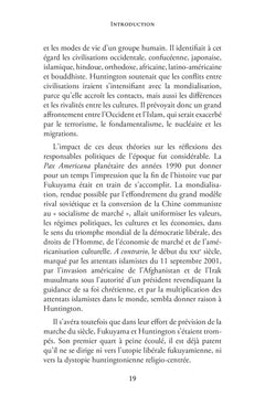 Le choc des empires au XXIe siècle