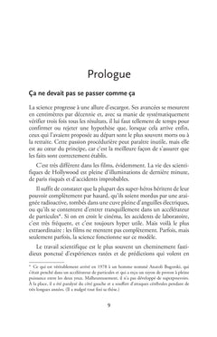 Heureux hasards - Ces petites et grandes découvertes accidentelles qui ont changé le monde