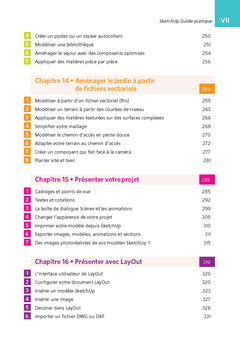SketchUp - Guide pratique - 5e éd.