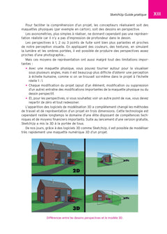 SketchUp - Guide pratique - 5e éd.