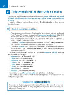 SketchUp - Guide pratique - 5e éd.