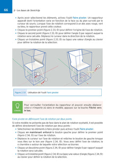 SketchUp - Guide pratique - 5e éd.