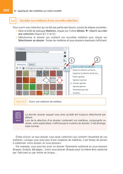 SketchUp - Guide pratique - 5e éd.