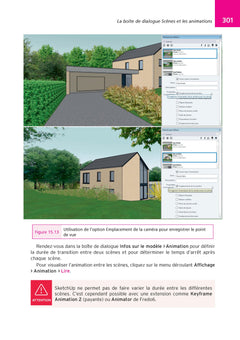 SketchUp - Guide pratique - 5e éd.