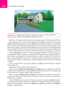 SketchUp - Guide pratique - 5e éd.