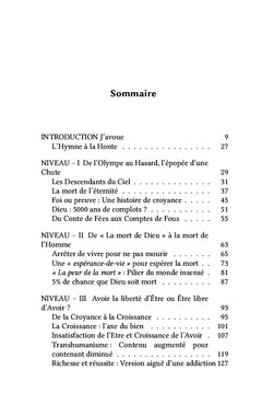 Humanogenèse