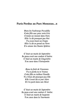 L'Attentation