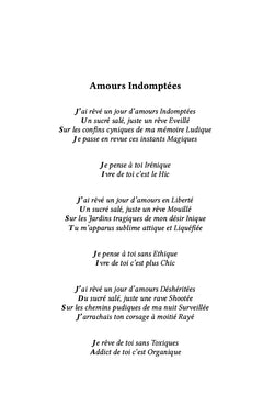 L'Attentation