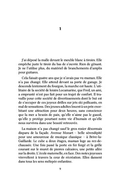 Vais-je vous reconnaître ?
