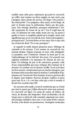 Vais-je vous reconnaître ?