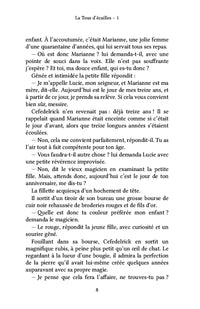 La tour d'écailles - 1