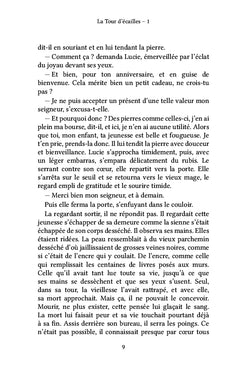 La tour d'écailles - 1