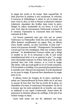 La tour d'écailles - 1
